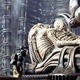 Illustration for article titled Ridley Scotts Prometheus could still have Xenomorphs!